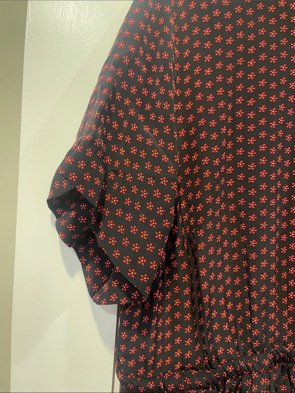 J. Crew crew midi